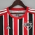 Camisa do São Paulo Away 22/23 Feminina foto 2