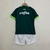 Kit Infantil Palmeiras Home 23/24 na internet