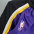 Short de jogo Los Angeles Lakers - comprar online