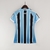 Camisa do Grêmio Away 22&#x2F;23 Celeste Feminina - (cópia) en internet