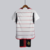 Kit infantil do Flamengo Away 23/24 na internet