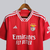 Camisa do Benfica Home 23/24 foto 2