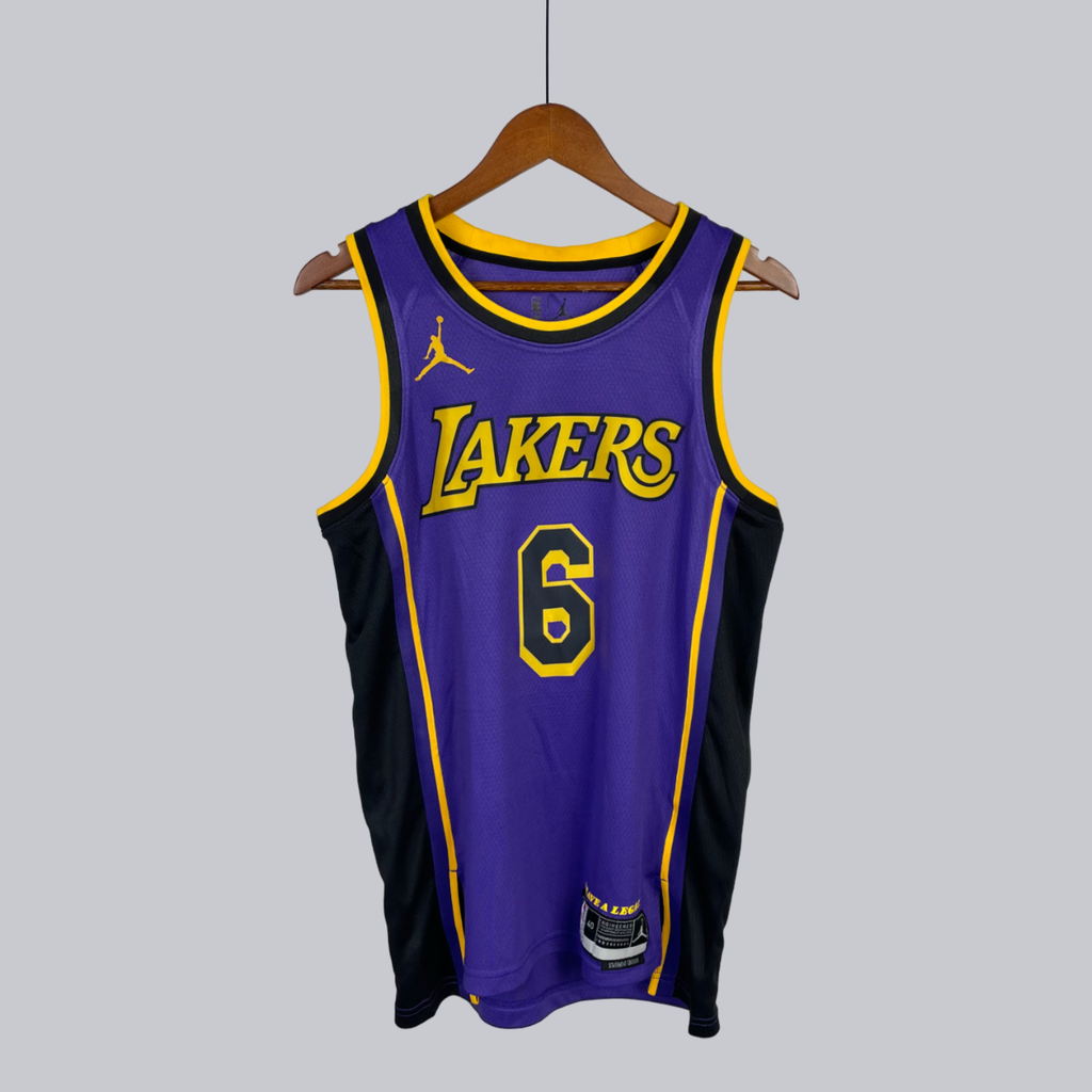 Regata best sale lakers lebron