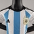 Kit Infantil Argentina Copa 2022 - comprar online