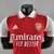 Camisa do Arsenal Home 22/23 foto 2