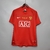 Camisa do Manchester United Home Retrô 06/07