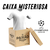 Caixa Misteriosa – Champions League