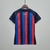 Camisa do Barcelona Home 22/23 Feminina na internet