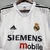 Camisa do Real Madrid Home Retrô 04/05 - buy online