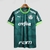 Camisa do Palmeiras Home 23/24 Com patrocínios