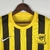 Camisa do Al-Ittihad Home 22/23 foto 2