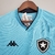 Camisa do Botafogo 21/22 Azul versão torcedor - comprar online