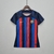 Camisa do Barcelona Home 22/23 Feminina