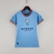 Camisa do Manchester City 22/23 Feminina