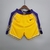 Short de jogo Los Angeles Lakers