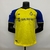 Camisa do Al Nassr Away 23/24 - versão jogador - (cópia)