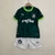 Kit Infantil do Barcelona Away 23&#x2F;24 - (cópia)