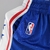 Short de jogo Philadelphia 76 - comprar online