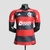 Camisa do Flamengo Home 23/24 Jogador Com patrocínios