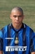 Camisa do Inter de Milão Home Retrô 97/98 foto Ronaldo