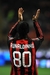 Image of Camisa do Milan Home Retrô 09/10