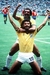 Image of Camisa da Seleção Brasileira Home Retrô 86