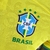 Camisa do Brasil Home Copa 2022 foto 4