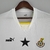 Camisa de Gana Home Copa 2022  foto 2