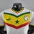 Camisa de Senegal Home Copa 2022 foto 2