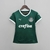 Camisa do Palmeiras Home 22/23 Feminina