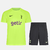 Conjunto de treino Tottenham 23/24