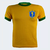 Camisa da Seleção Brasileira Home Retrô 82