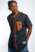 Camisa do San Francisco Giants