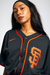 Camisa do San Francisco Giants on internet