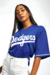 Camisa MLB Los Angeles Dodgers - loja online