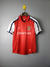 Camisa do Arsenal Home Retrô 2000