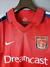 Camisa do Arsenal Home Retrô 2000 - buy online