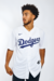 Camisa do Los Angeles Dodgers