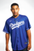 Camisa MLB Los Angeles Dodgers II