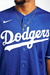 Camisa MLB Los Angeles Dodgers - comprar online