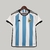 Camisa da Argentina Home Copa 2022 Tricampeão