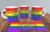 Coleção Caneca LGBT Personalizada