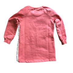 Blusa Casaco Moletom Flanelado Infantil Menina Olyns - comprar online