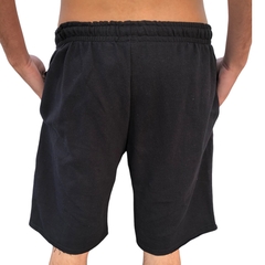 BERMUDAS MOLETOM MASCULINA PREMIUM GANGSTER OVERCORE na internet