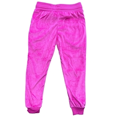 Calça De Camurça Infantil Menina Com Punho Moda Infantil - comprar online