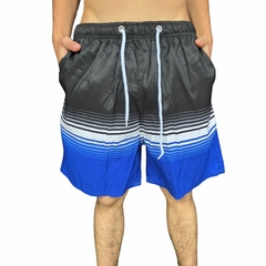 Shorts Bermuda Masculino Mauricinho Academia Moda Praia