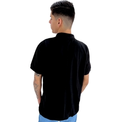 Camisa Camiseta Gola Polo Masculina Black River Original