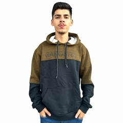 Blusa Moletom Masculina Frio Premium Inverno Capuz Canguru - loja online