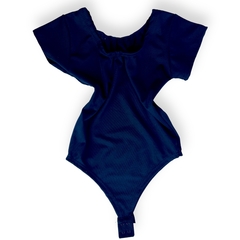 Body Bori Blusinha Infantil Com Manguinha Perola Menina - comprar online