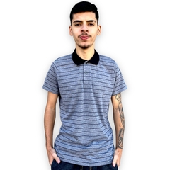 Camisa Gola Polo Masculina Camiseta Marca Original Gangster - ANJ MODAS